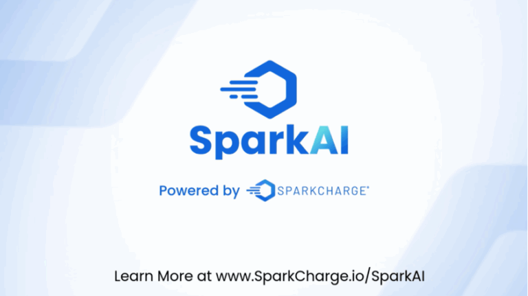 SparkCharge launches SparkAI