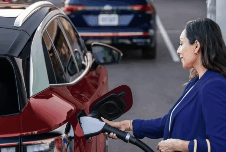 Volkswagen gets Tesla Supercharger access on November 18th