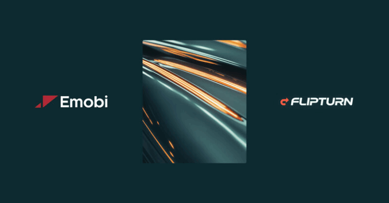 Flipturn joins Emobi’s roaming network to simplify driver access
