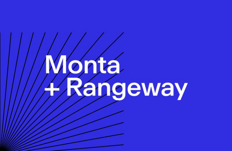 rangeway selects Monta as charge point management backbone