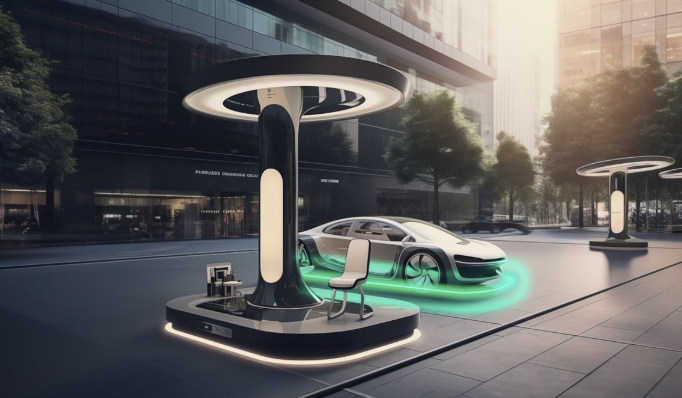 NextNRG and Florida International University advance wireless, bi-directional EV charging in Miami