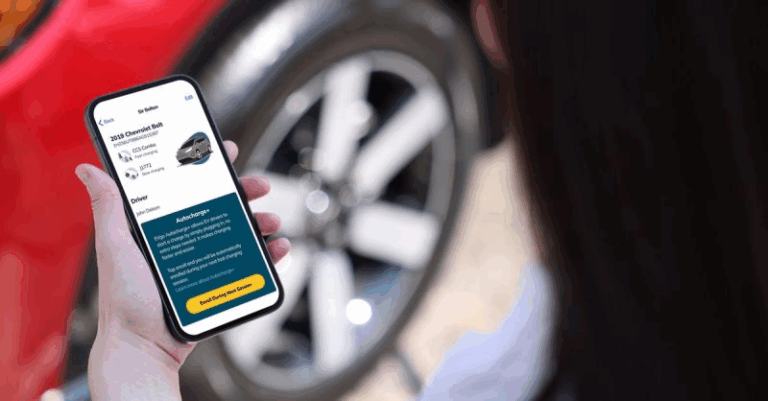 Evgo’s Autocharge+ passes 5 million fast charging sessions